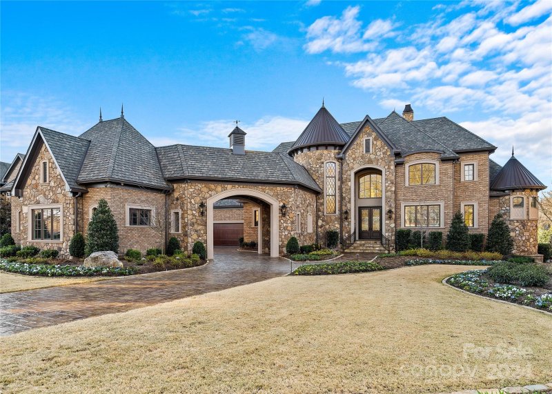 7921 Skye Knoll Drive