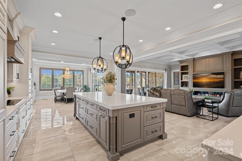 Property image 4 at 7921 Skye Knoll Drive, Waxhaw, NC 28173