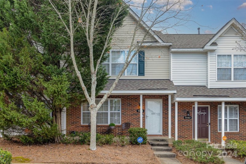 Property image 2 at 3086 Caldwell Ridge Parkway, Charlotte, NC 28213