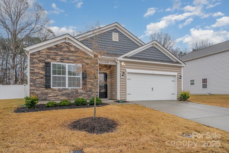 Property image 2 at 654 Saddlebred Lane, Locust, NC 28097