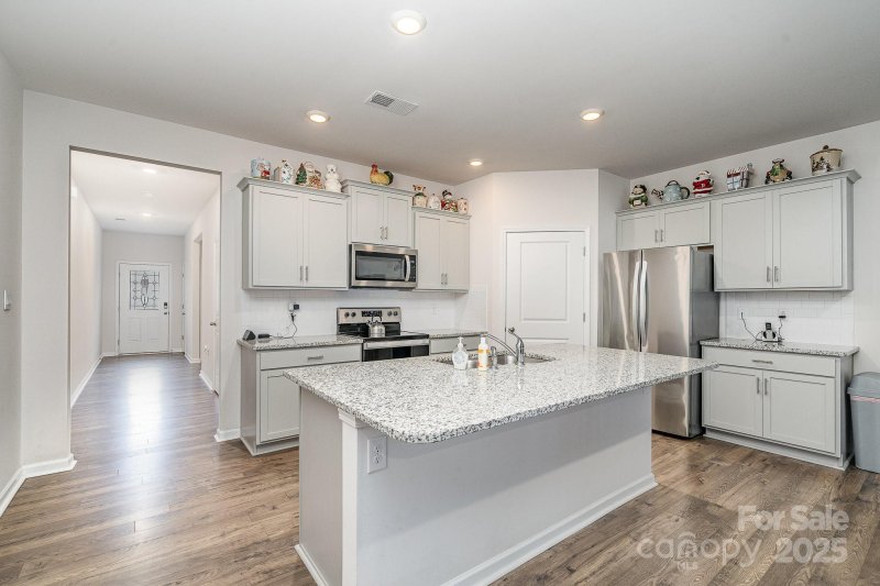 Property image 4 at 654 Saddlebred Lane, Locust, NC 28097