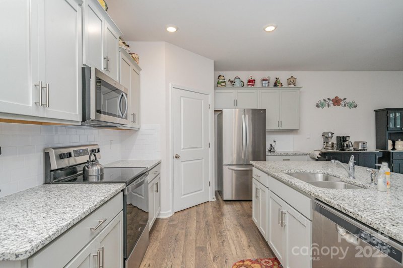 Property image 5 at 654 Saddlebred Lane, Locust, NC 28097