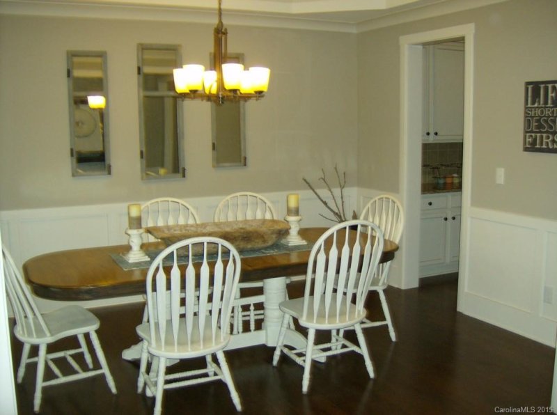 Property image 3 at 2132 Darian Way, Waxhaw, NC 28173