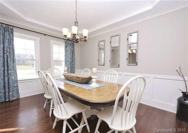 Property image 4 at 2132 Darian Way, Waxhaw, NC 28173