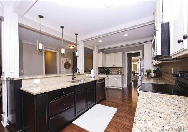 Property image 5 at 2132 Darian Way, Waxhaw, NC 28173