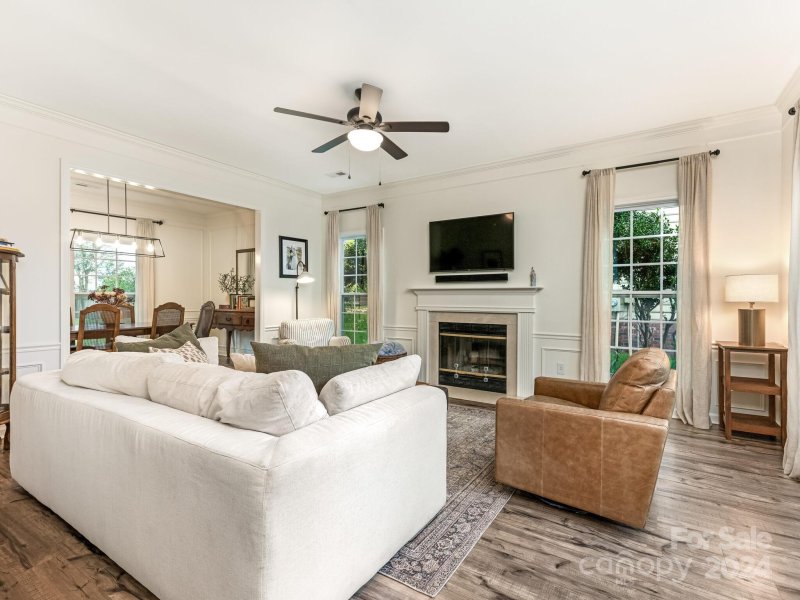 Property image 5 at 6147 Garamond Court, Charlotte, NC 28270