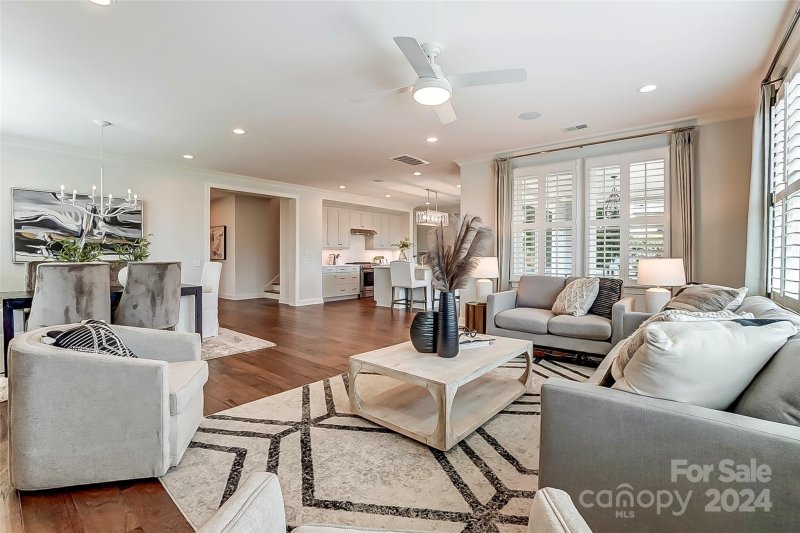 Property image 4 at 2012 Thatcher Way, Fort Mill, SC 29715