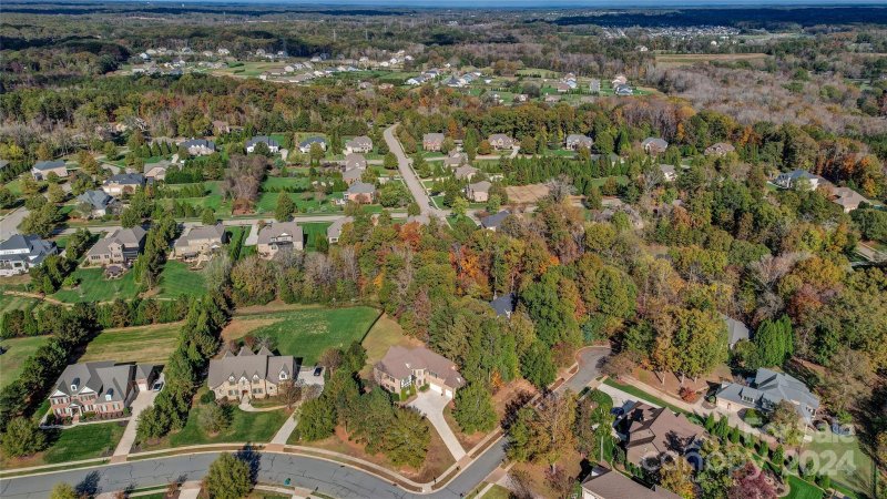 Property image 4 at 2009 Princessa Drive, Matthews, NC 28104