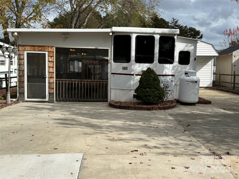 Property image 2 at 141 Cardinal Avenue, New London, NC 28127