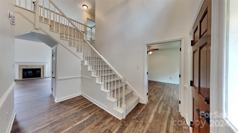 Property image 2 at 5501 Berrywood Lane, Monroe, NC 28110