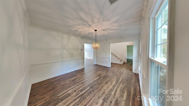 Property image 3 at 5501 Berrywood Lane, Monroe, NC 28110