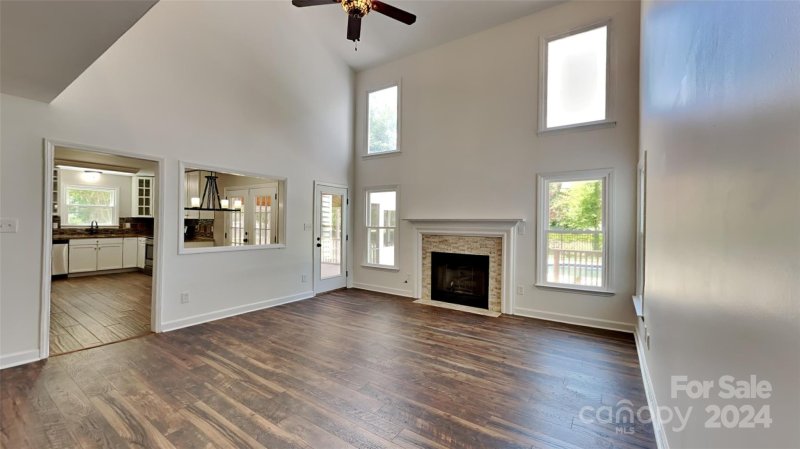 Property image 4 at 5501 Berrywood Lane, Monroe, NC 28110