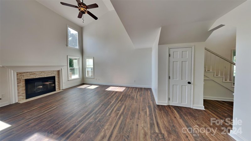 Property image 5 at 5501 Berrywood Lane, Monroe, NC 28110