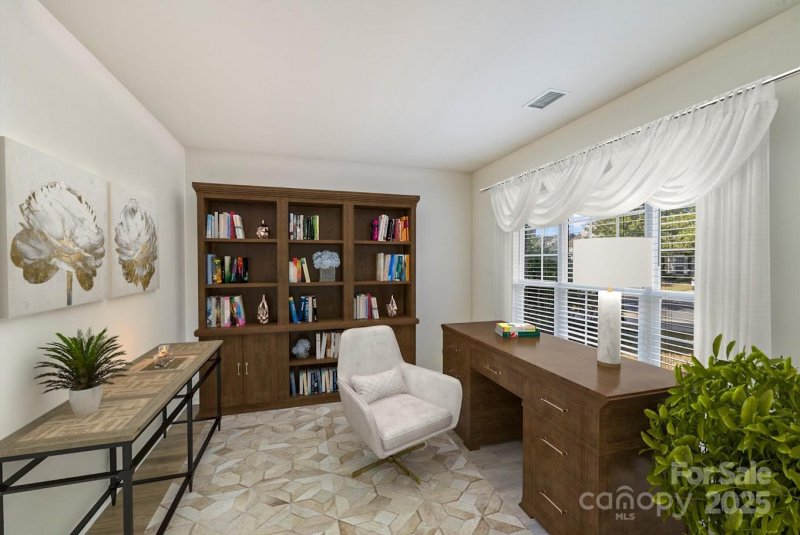 Property image 4 at 8502 Darcy Hopkins Drive, Charlotte, NC 28277