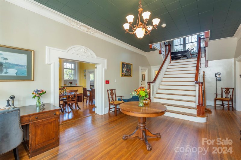 Property image 3 at 77 Kenilworth Road, Asheville, NC 28803