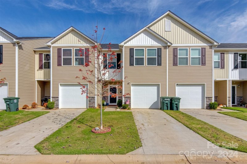 Property image 3 at 1442 Cypress Loop, Newton, NC 28658