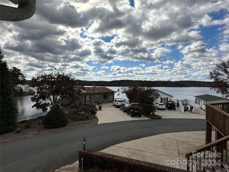 Property image 4 at 215 Grand View Drive, New London, NC 28127