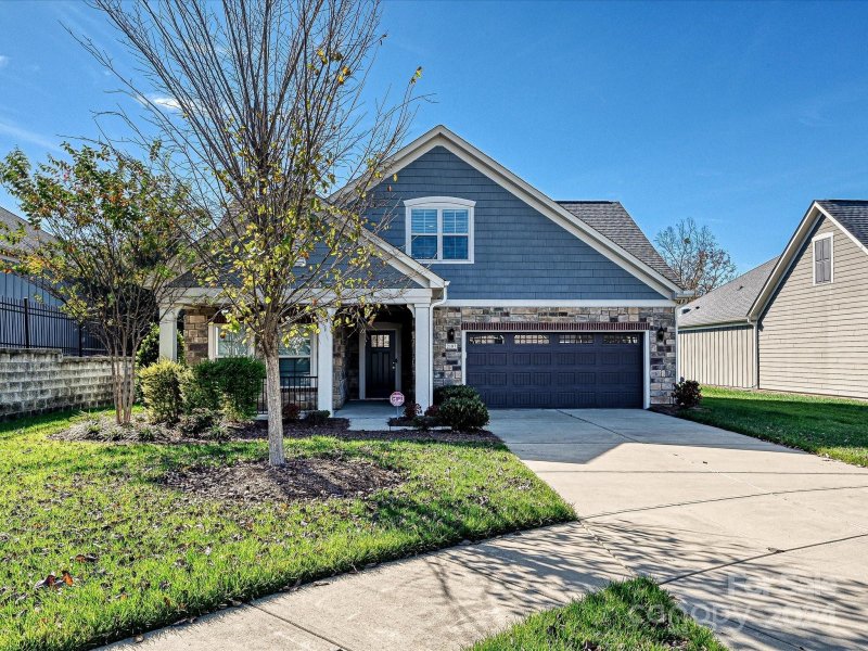 Property image 2 at 2107 Epworth Court, Waxhaw, NC 28173