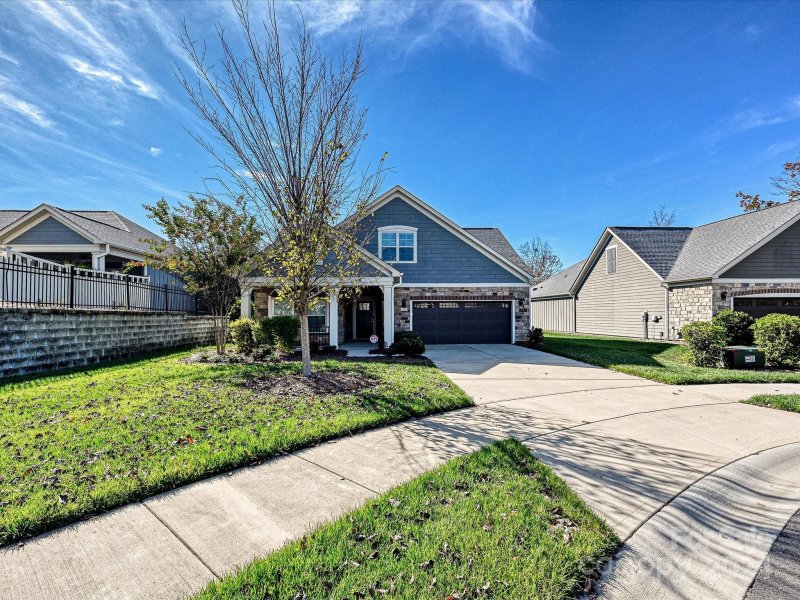 Property image 3 at 2107 Epworth Court, Waxhaw, NC 28173