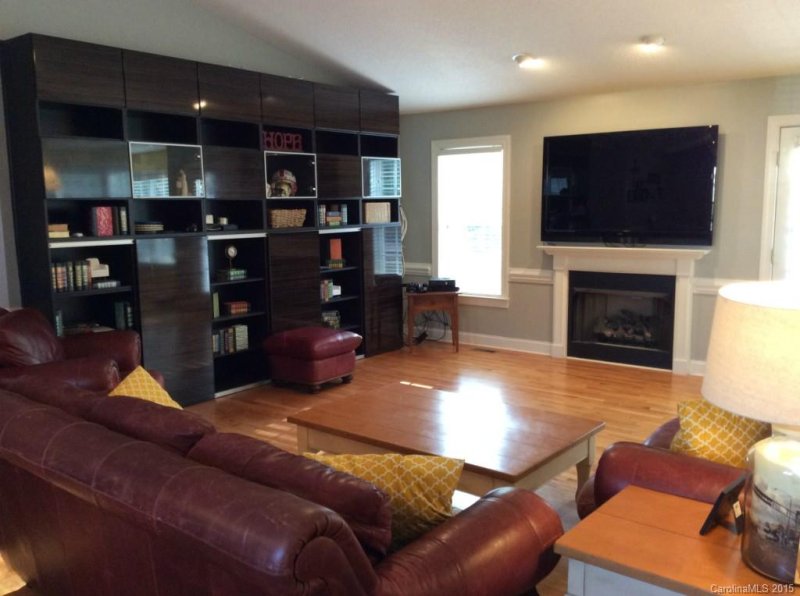 Property image 3 at 1273 Mill Wheel Drive, Salisbury, NC 28146