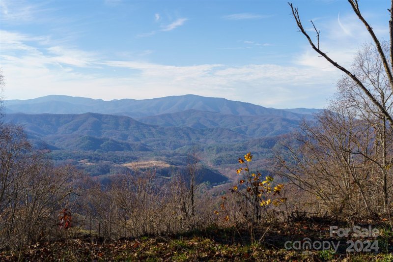 Property image 3 of 0000 Hyacinth Drive in Panther Creek Estates, Clyde, NC 28721