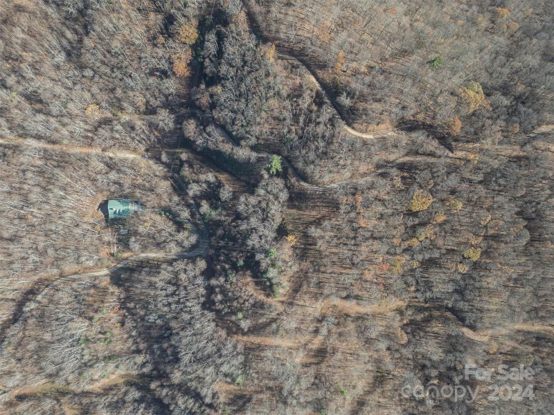 Property image 5 of 0000 Hyacinth Drive in Panther Creek Estates, Clyde, NC 28721