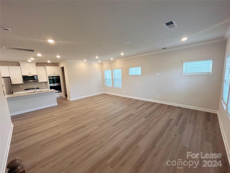 Property image 2 at 134 Orson Oaks Lane, Pineville, NC 28134