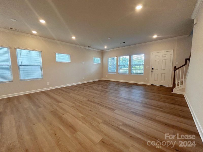 Property image 3 at 134 Orson Oaks Lane, Pineville, NC 28134