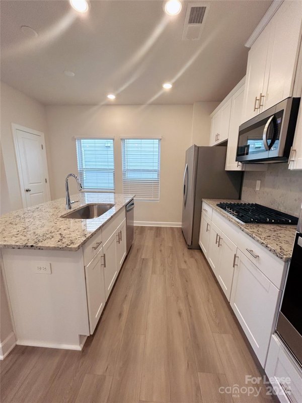 Property image 5 at 134 Orson Oaks Lane, Pineville, NC 28134