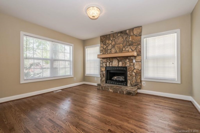 Property image 4 at 6807 Ridge Haven Lane, Charlotte, NC 28277