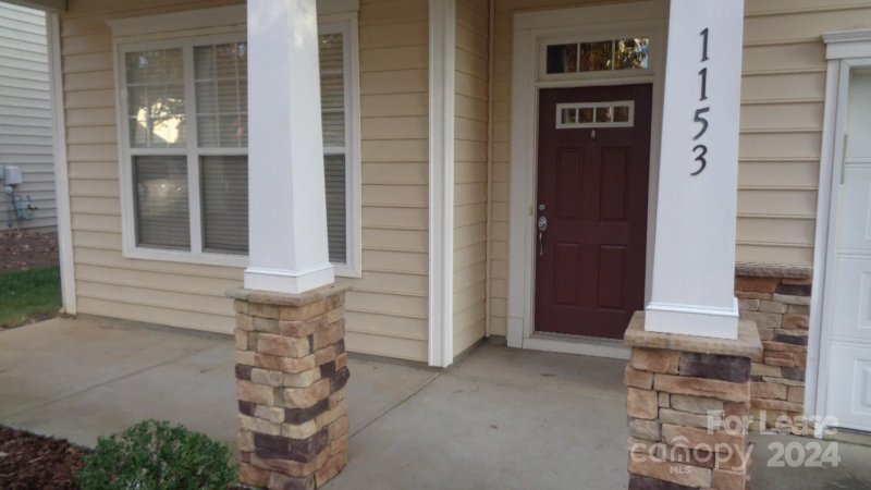 Property image 2 at 1153 Hammond Drive, Matthews, NC 28104