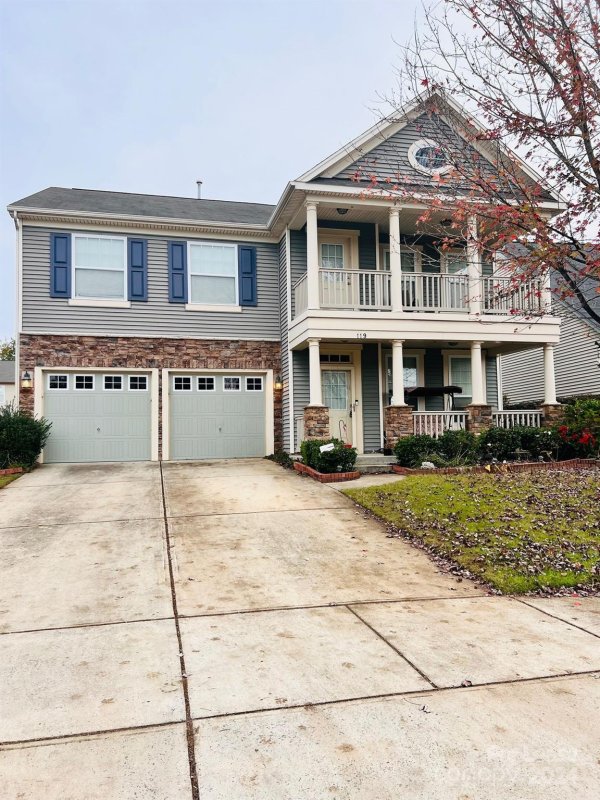 Property image 2 at 119 Sand Spur Drive, Mooresville, NC 28117