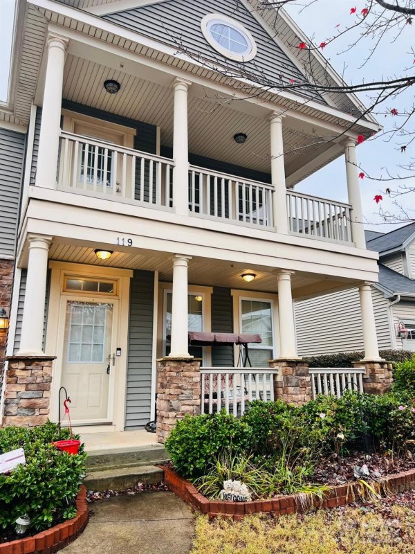 Property image 3 at 119 Sand Spur Drive, Mooresville, NC 28117