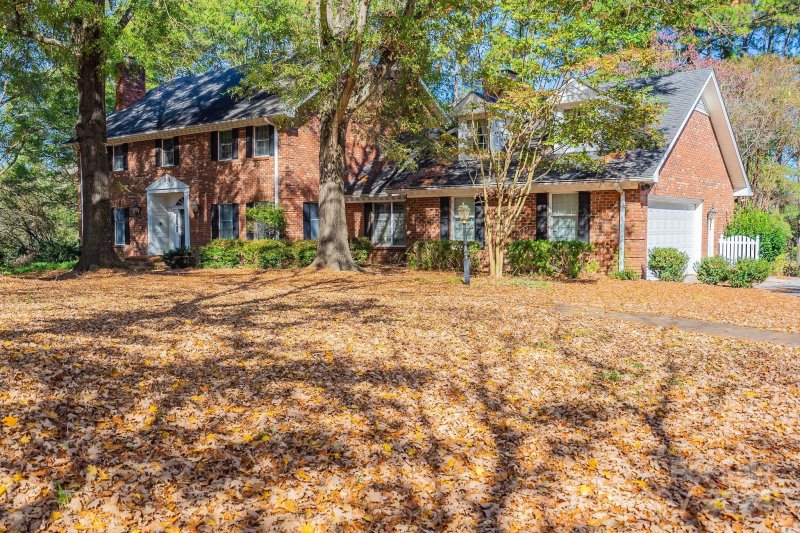 Property image 2 at 1234 Rosa Drive, Monroe, NC 28112