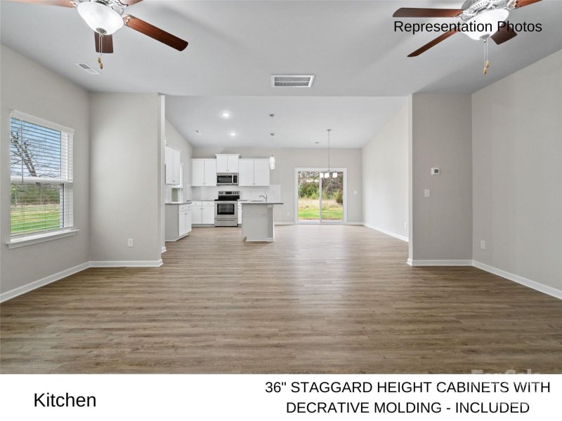 Property image 3 at 204 Lake George Drive, Shelby, NC 28152