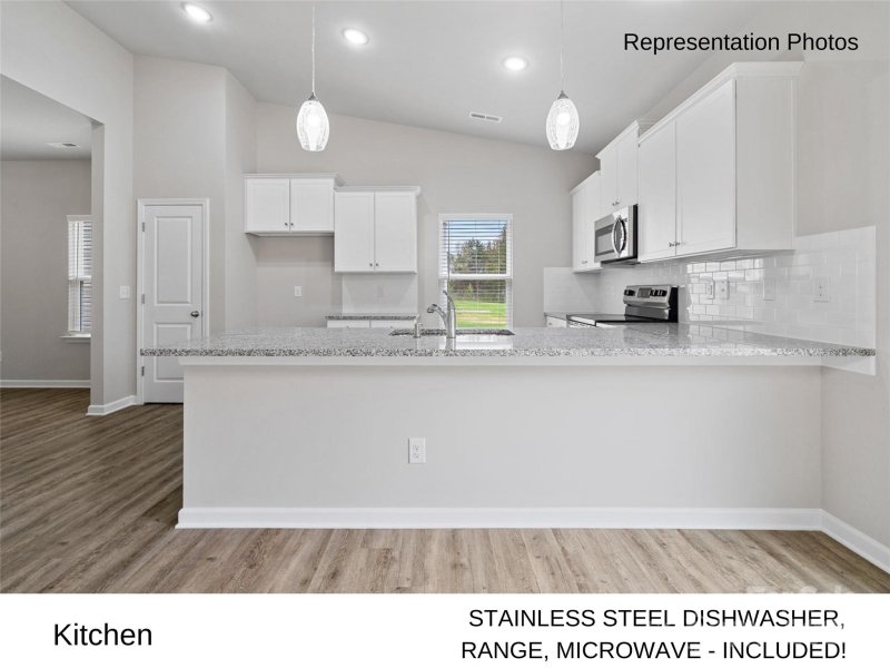 Property image 4 at 204 Lake George Drive, Shelby, NC 28152