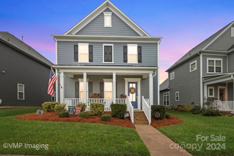 Property image 2 at 11413 Miller Road, Pineville, NC 28134