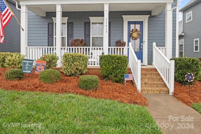 Property image 3 at 11413 Miller Road, Pineville, NC 28134