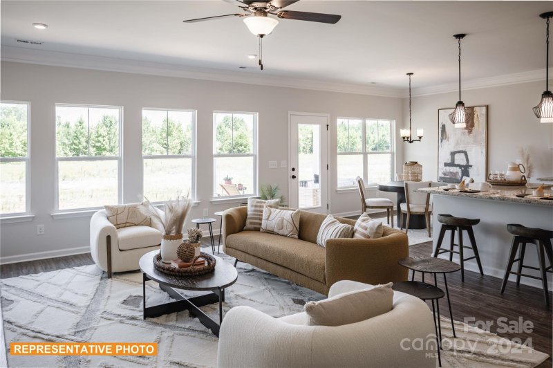 Property image 5 at 11941 Cabera Lane, Midland, NC 28107