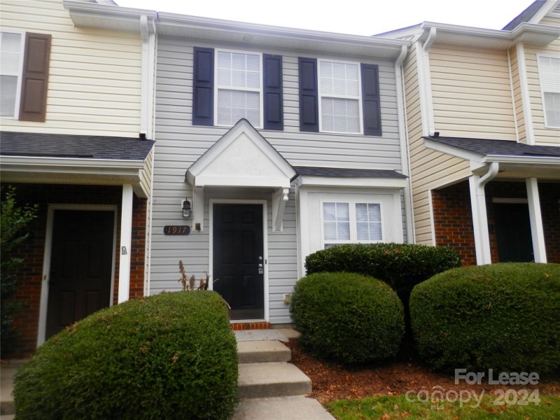 1917 Billingsville School Court