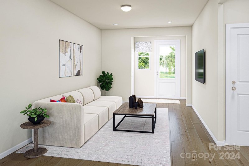 Property image 3 at 2127 Endeavor Run, Charlotte, NC 28269