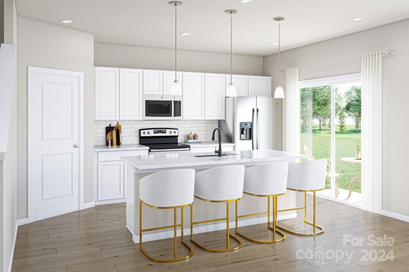 Property image 4 at 2127 Endeavor Run, Charlotte, NC 28269