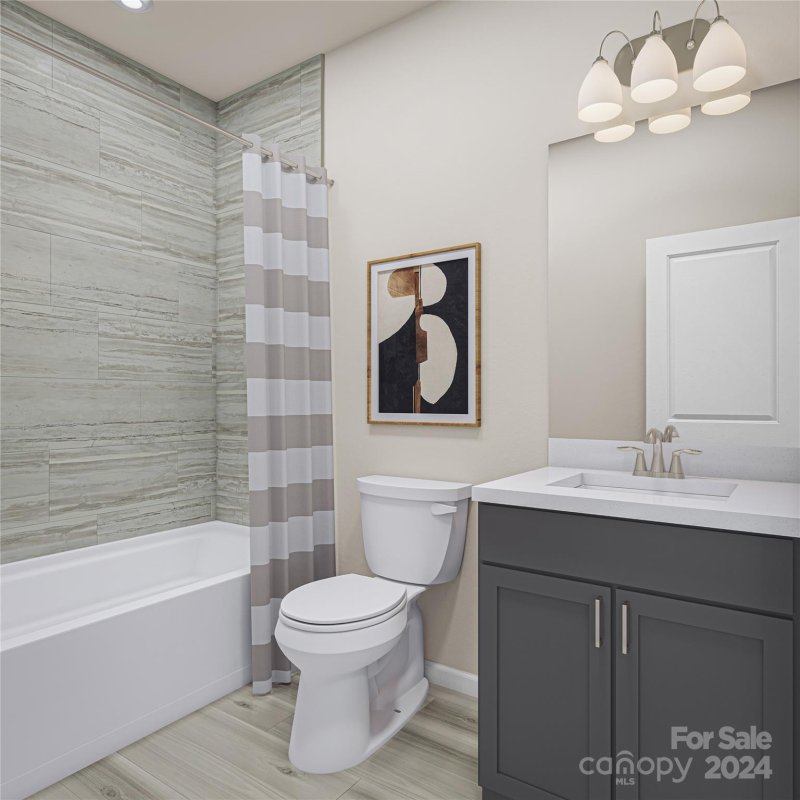 Property image 3 at 2131 Endeavor Run, Charlotte, NC 28269