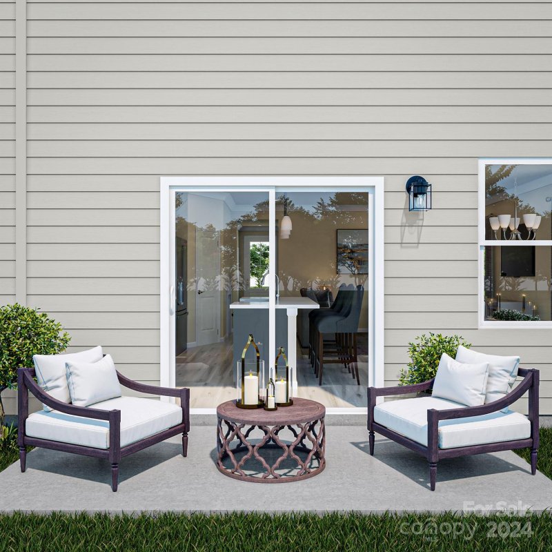 Property image 4 at 2131 Endeavor Run, Charlotte, NC 28269