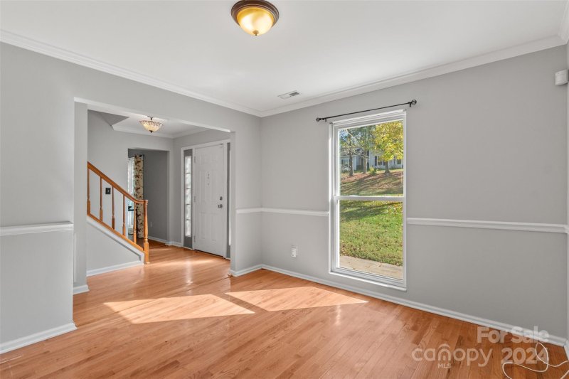 Property image 2 at 12400 Woodside Falls Road, Pineville, NC 28134