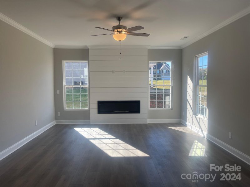 Property image 5 at 11525 Valley Oaks Lane, Stanfield, NC 28163