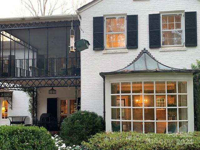 Property image 3 at 4 Greenwood Road, Asheville, NC 28803