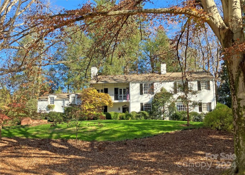 Property image 5 at 4 Greenwood Road, Asheville, NC 28803