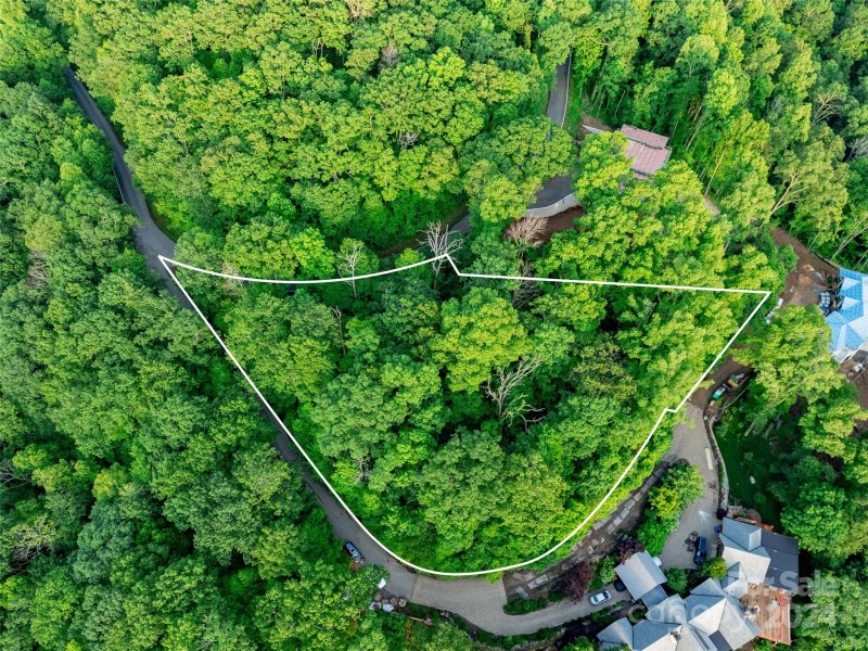 Property image 2 at 55 Skycliff Drive, Asheville, NC 28804