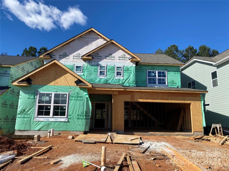 Property image 2 at 9038 Dulwich Drive, Charlotte, NC 28215